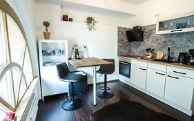Chic U. Besonders! Die Ferienwohnung In Kirchberg